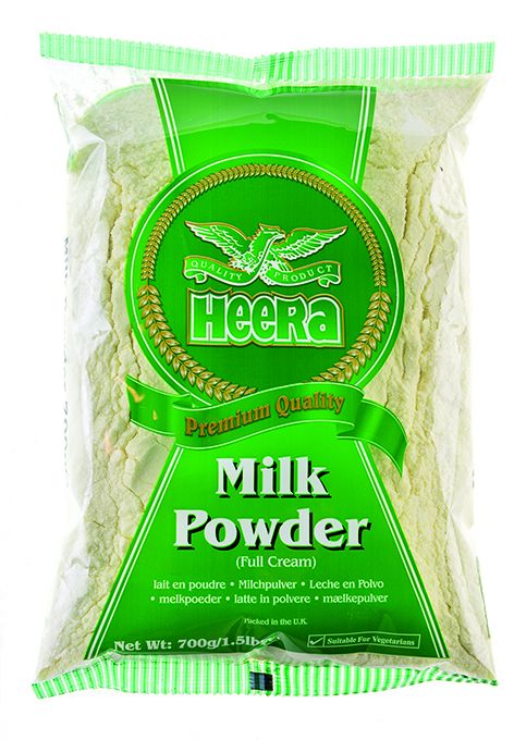 Heera Milk Powder 250g