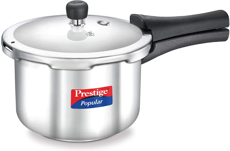 Prestige Pressure Cooker 5 ltr - Suneetha Foods