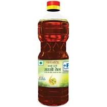 Pathanjali Mustard Oil 1L