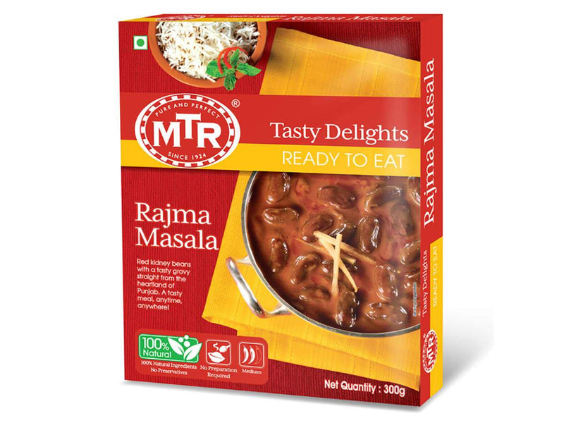 MTR Rajma Masala 300g