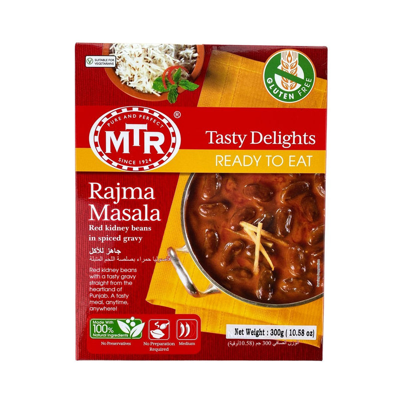 MTR Rajma Chawal 300g