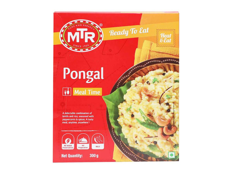 MTR Pongal 300g