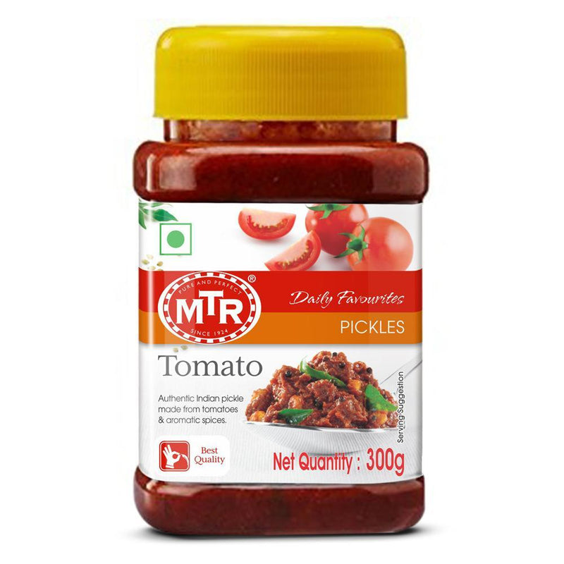 MTR Tomato Pickle 300g