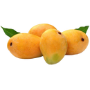 Alphonso Mango 3pc - Suneetha Foods