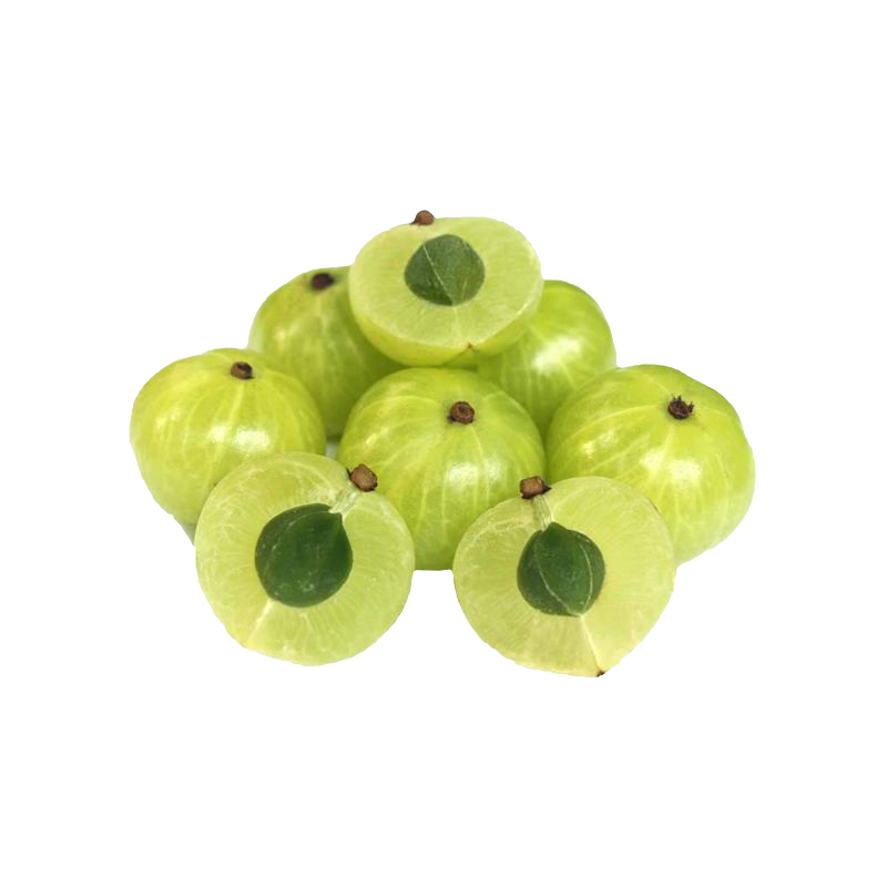 Amla 250g - Suneetha Foods