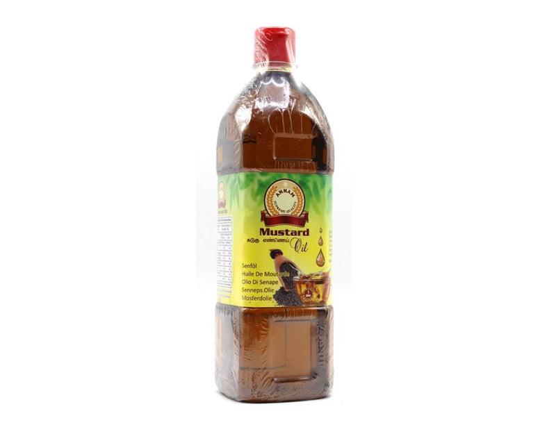 Annam Gingely(Sesame) Oil 750 ML