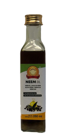 Annam Neem Oil 250ML