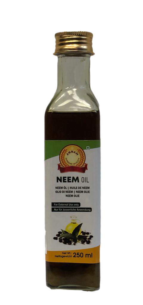 Annam Neem Oil 250ML
