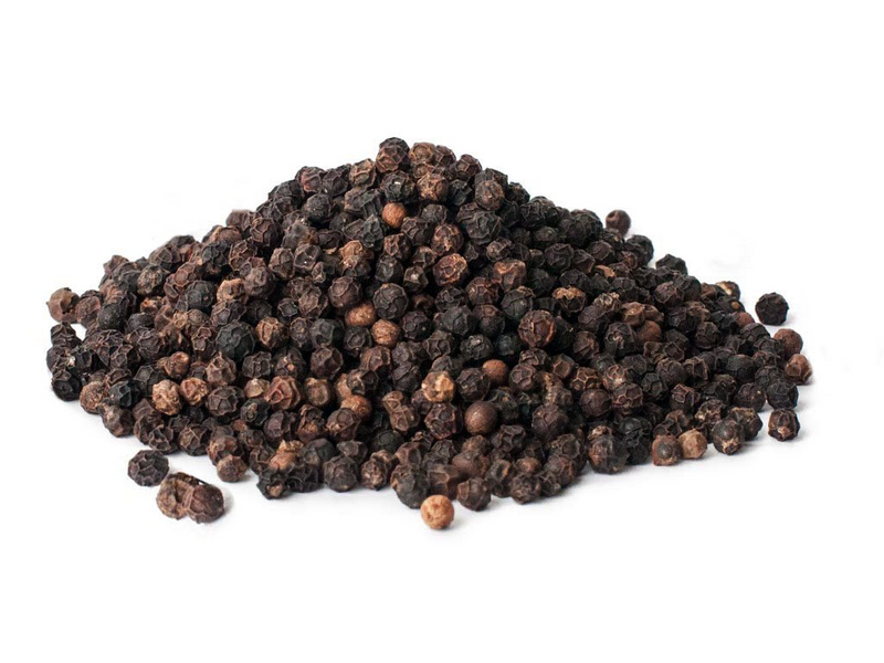 Annam Pepper Whole 100g