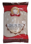 Annam Ponni Raw Rice 1Kg - Suneetha Foods Supermarket
