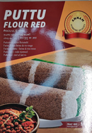 Annam Puttu Flour (Red) 1Kg