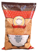 Annam Red Split Lentils 2 Kg