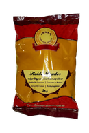 Annam Turmeric(Haldi) Powder 1Kg - Suneetha Foods