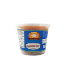 Annam Kholapuri Jaggery (Jar) 500g