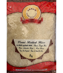 Annam Ponni Boiled Rice 1Kg - Suneetha Foods Supermarket