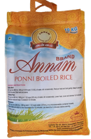 Annam Ponni Boiled Rice