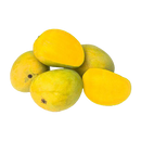 Banganipalli/ badami Mangoes 3.3Kg (Including the box)