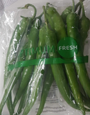 Bajji Mirchi 1pack - Suneetha Foods