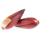 Banana Flower 500g