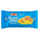 Britannia Good day Butter cookies 72g