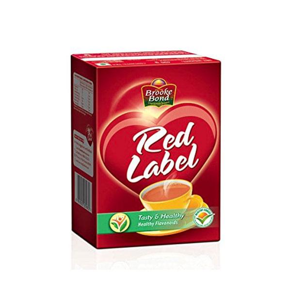Brookbond Red Label Tea 1 Kg - Suneetha Foods