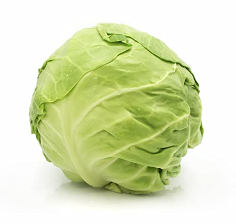 Cabbage 1 Stuk