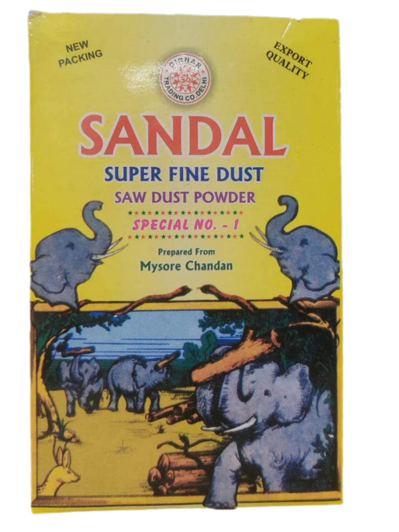 Chandan Powder 100g