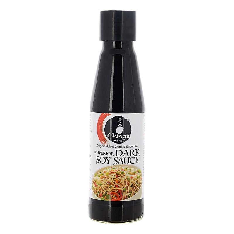 Chings Dark Soya Sauce 210g