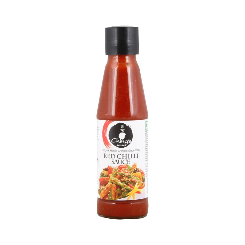 Chings Chilli Red Sauce 200g