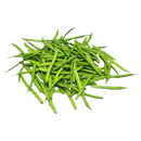 Cluster Beans 500g - Suneetha Foods