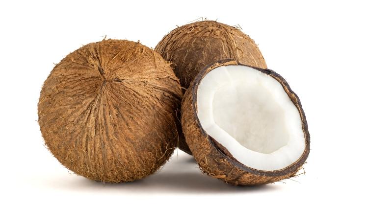 Pooja Coconut