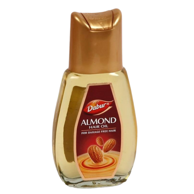 Dabur Almond Hair Oil 100ml
