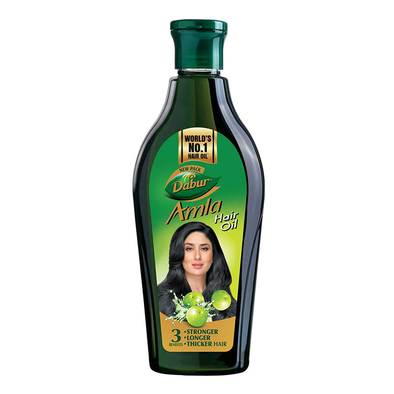 Dabur Amla Hair Oil 275ml