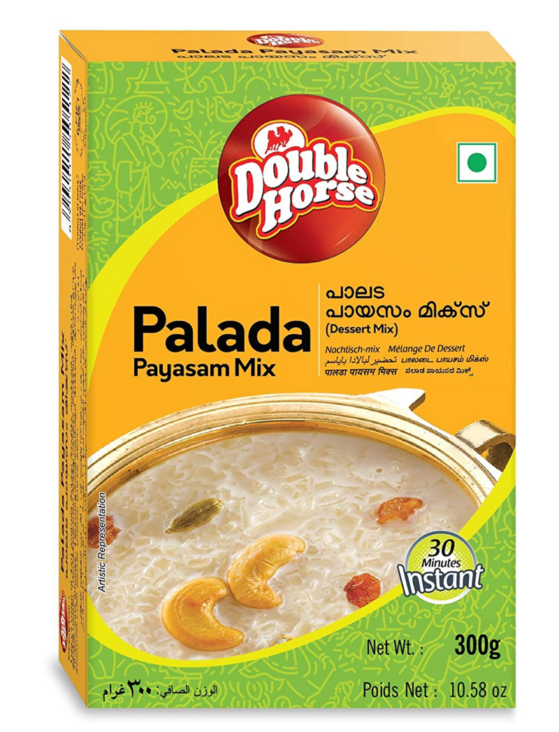 Double Horse Palada Payasam Rice Mix 300g