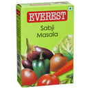 Everest Sabji Masala 100g - Suneetha Foods