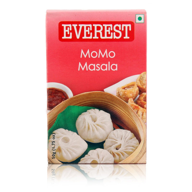 Everest Momo Masala 100g - Suneetha Foods