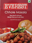 Everest Chole Masala 100g - Suneetha Foods Supermarket