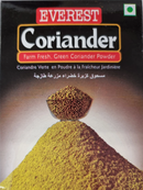 Everest Coriander Powder 100g - Suneetha Foods Supermarket