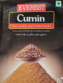 Everest Cumin(Jeera) Powder 100g - Suneetha Foods Supermarket