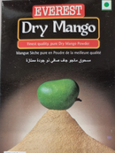 Everest Dry Mango Powder 100g - Suneetha Foods Supermarket