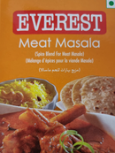Everest Meat Masala 100g - Suneetha Foods