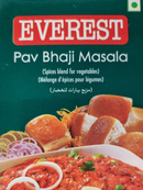 Everest Pav Bhaji Masala 100g - Suneetha Foods