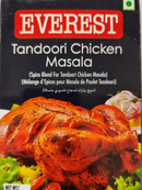 Everest Tandoori Chicken Masala 100g - Suneetha Foods