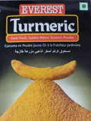 Everest Turmeric(Haldi) Powder 100g - Suneetha Foods Supermarket