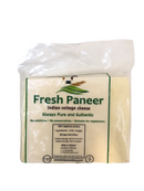 Fresh Paneer 500g - Suneetha Foods