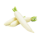 White Radish  500g