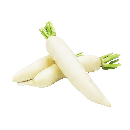 White Radish  500g