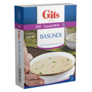 Gits Basundi 125g
