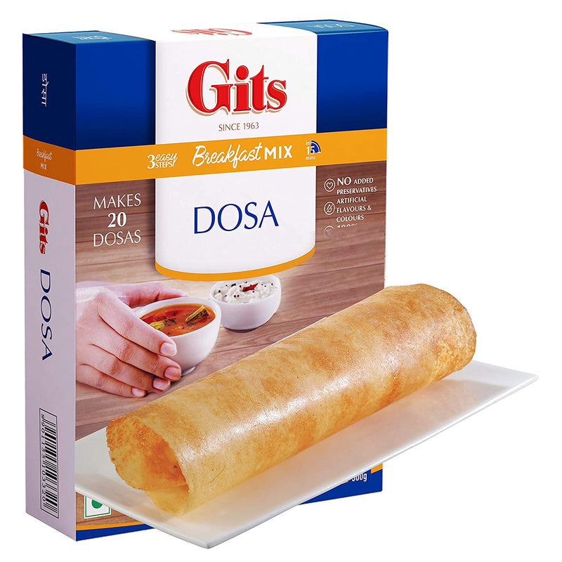 Gits Dosa 125g