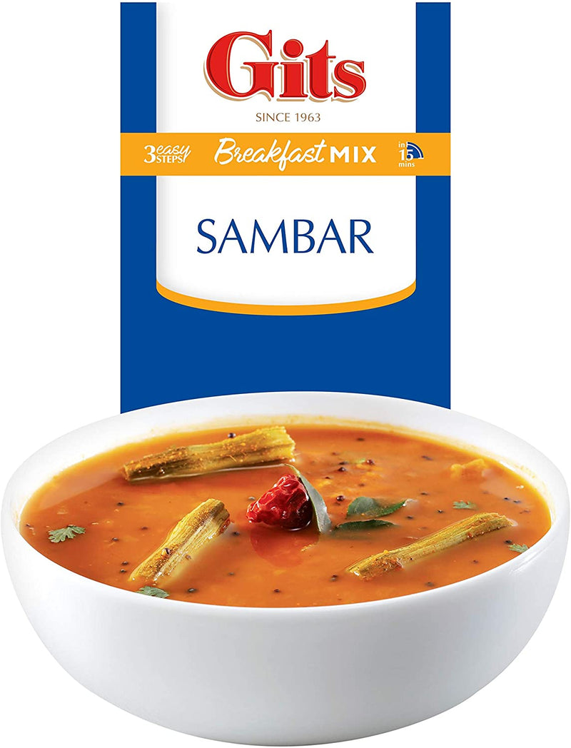 Gits Sambar 200g